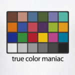 True color maniac