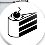  Portal cake