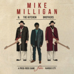 Fargo - Mike Milligan