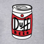 Duff can