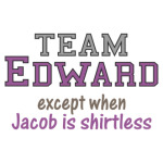  Team Edward