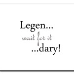 Barney Stinson