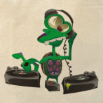 DJ Turtle
