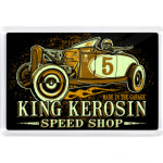 SPEEDSHOP