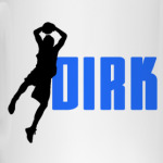 Dirk - Dallas Mavericks