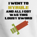 The Legend of Zelda Hyrule