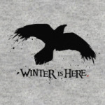 Игра престолов. Winter is here