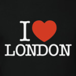 I LOVE LONDON