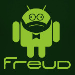 Android Freud
