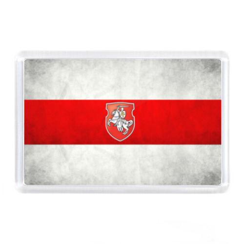 Магнит Флаг Беларуси