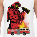 Fireman