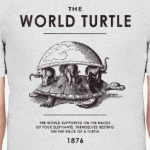  World Turtle