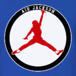 Air Jackson
