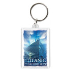 Titanic-Exhibition