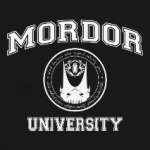 Mordor University