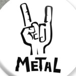 'Metal'