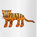 'Тигр'