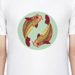  Знак Зодиака Рыбы
