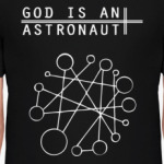 God Is An Astronaut