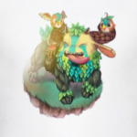 Shagbark