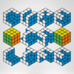 Кубик Рубика | Rubiks Cube