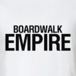   Boardwalk Empire