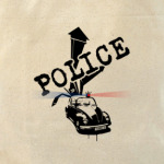 'POLICE'