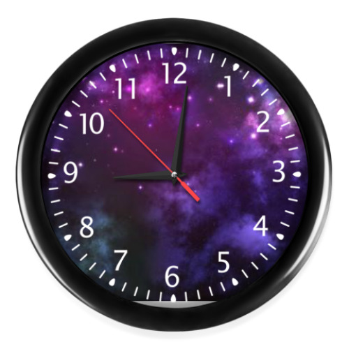 Часы Космос