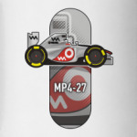 MP4-27