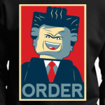 Лего Президент