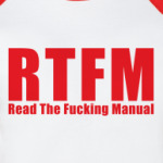   RTFM