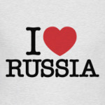  I LOVE RUSSIA