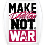   NOT WAR