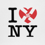 I Love New York