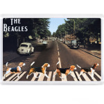 The Beagles (бигли)