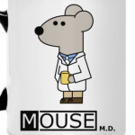  Mouse M.D.