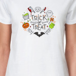 Trick or Treat