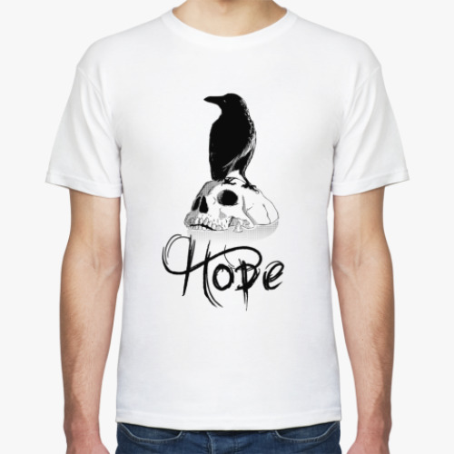 Футболка Hope