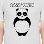ANGRY PANDA