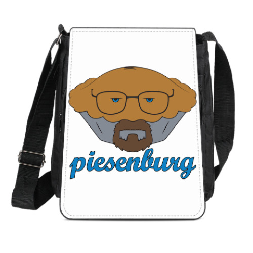 Сумка-планшет Piesenburg