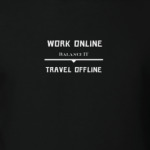 Digital nomad