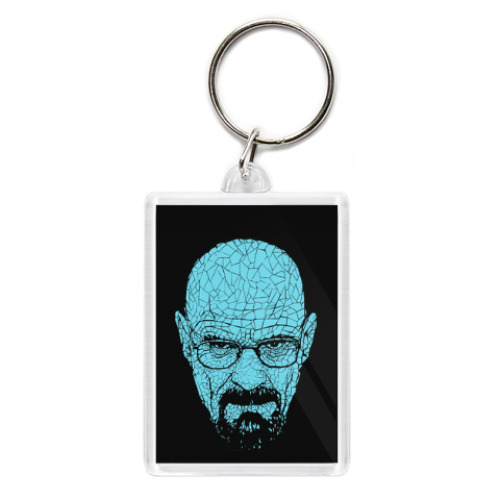 Брелок Heisenberg