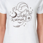 Witchy woman №2
