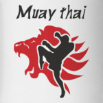  Muay thai
