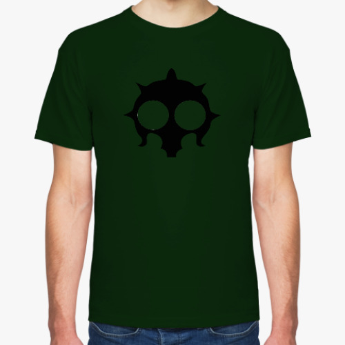 Футболка аспект Рока / Соллукс Каптор Хоумстак / Homestuck
