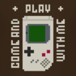 Pixel Gameboy