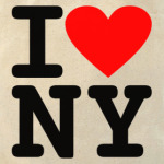I Love NY