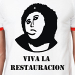  Viva la Restauration