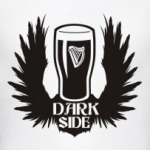 DARK SIDE BEER