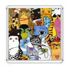 Art Cats